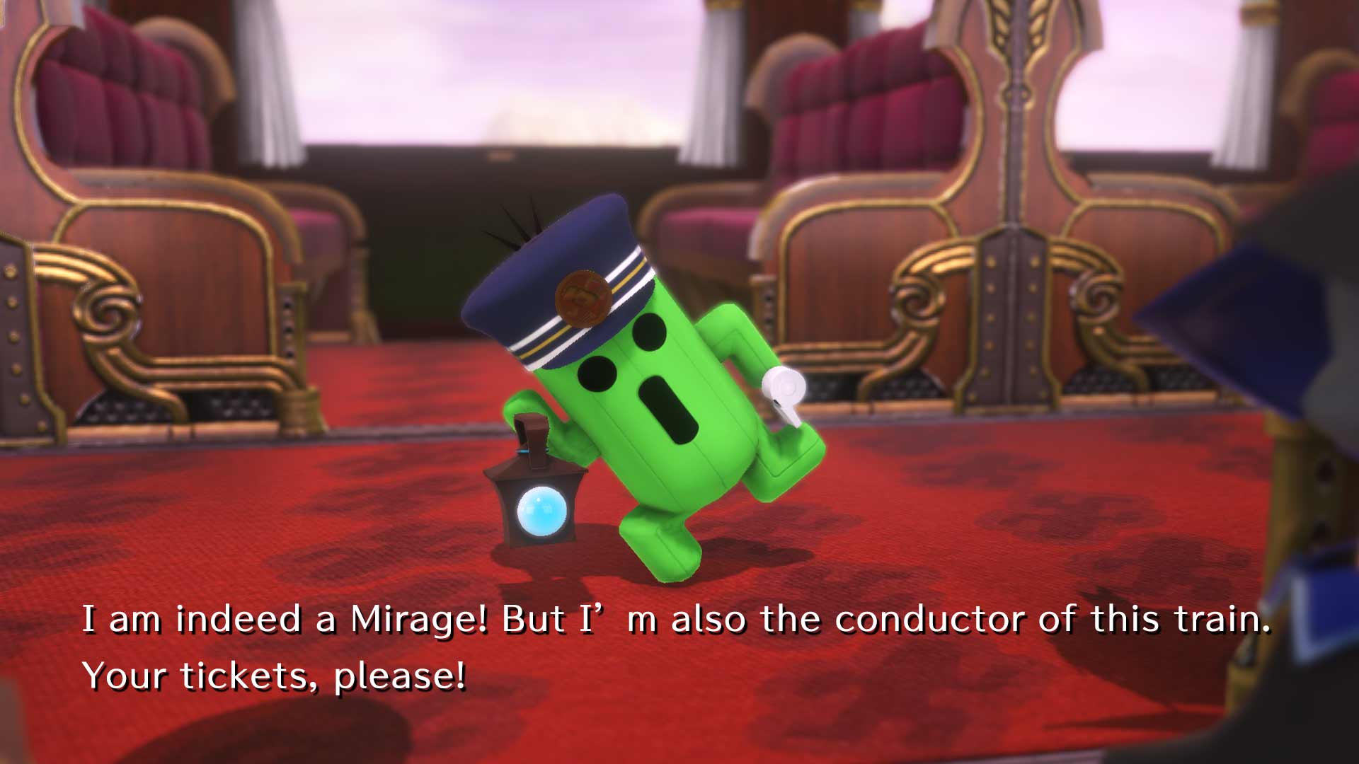 World of Final Fantasy - Imagen 47